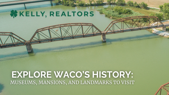 Waco History